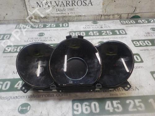Used Instrument cluster Instrument cluster KIA CEE'D (JD) 1.4 CRDi 90 (90 hp) 3858423 3858423