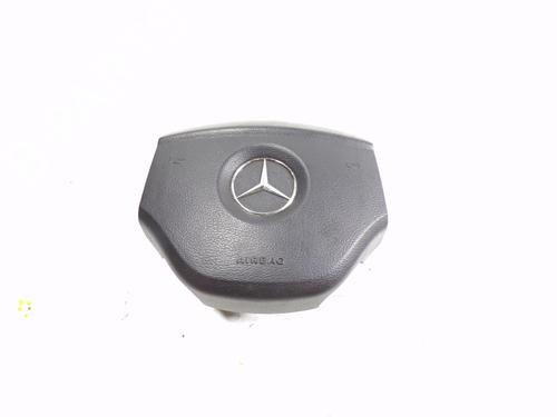 Used Driver airbag MERCEDES-BENZ M-CLASS (W164) [2005-2012]  10097114