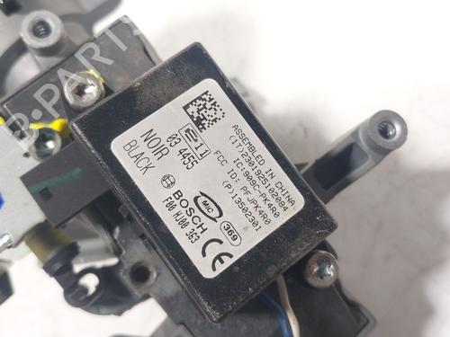 Electronic module CHEVROLET CAMARO 6.2 | BP32375705M83 - Image 5