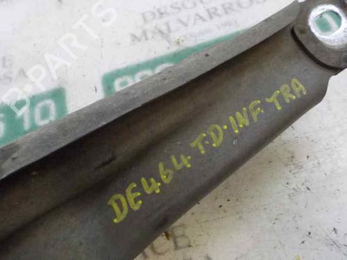 Right rear suspension arm BMW 3 (E90) 318 d | BP5957767M15 