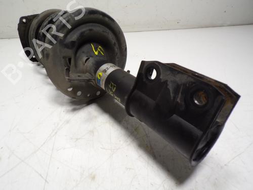 Left front shock absorber RENAULT MEGANE III Hatchback (BZ0/1_, B3_) 1.5 dCi (BZ0C) | BP16998957M16 