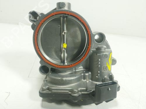 Used Throttle body Throttle body BMW 8 Coupe (G15, F92) 840 i xDrive (333 hp) 24322364 24322364