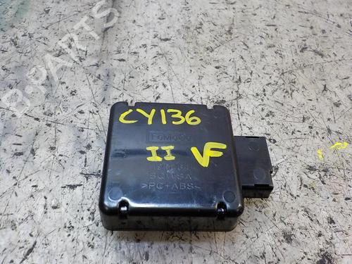 Used Electronic module Electronic module FORD FIESTA VI (CB1, CCN) 1.0 EcoBoost (100 hp) 3848229 3848229