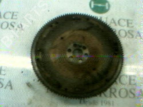 Used Flywheel FIAT TEMPRA (159_) 1.9 D (159.AG) (65 hp) 14291217
