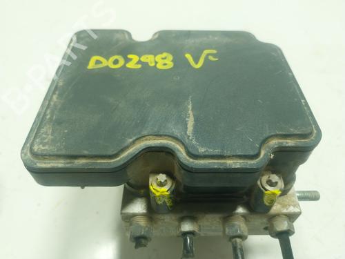 ABS pump CITROËN JUMPY III Van (V_) 1.5 BlueHDi 120 | BP18343400M43 