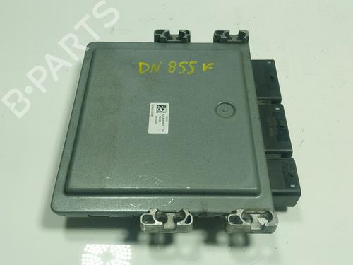 Engine control unit (ECU) RENAULT KADJAR (HA_, HL_) 1.5 dCi 110 (HLA3) | BP17804990M57 