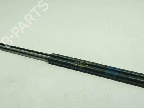 Used Tailgate lift support BMW 3 Convertible (E93) 325 d (197 hp) 27273109
