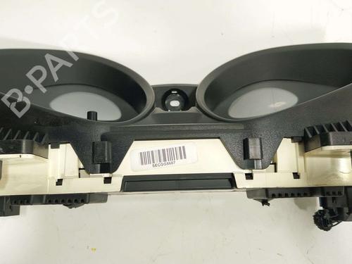 Instrument cluster FORD TRANSIT COURIER B460 Box Body/MPV 1.5 TDCi | BP39250979C47 - Image 5