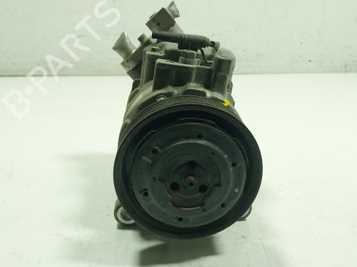 AC compressor BMW X3 (F25) sDrive 18 d | BP26963161M34  - Image 6