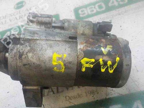 Starter PEUGEOT 308 I (4A_, 4C_) 1.6 16V | BP4943431M8 