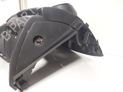 Dashboard RENAULT ZOE (BFM_) ZOE (BFMD) | BP34244126C46  - Image 5