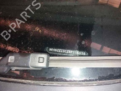 Fensterheberschalter links hinten VW PASSAT B6 (3C2) 2.0 TDI 16V | BP3863640I29 