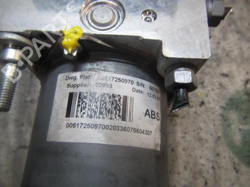 ABS pump CITROËN JUMPER II Van 2.2 HDi 120 | BP4011375M43 