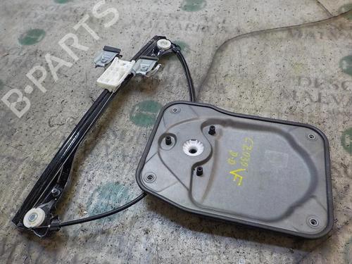 Used Front right window mechanism Front right window mechanism 3854068 3854068