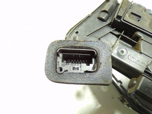 Front right lock SEAT ARONA (KJ7, KJP)  | BP8306024C97 