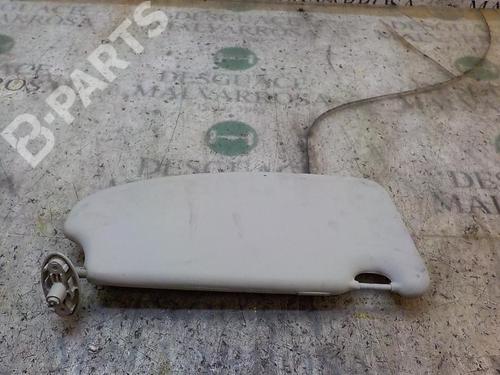 Used Left sun visor Left sun visor FORD FOCUS II (DA_, HCP, DP) 1.8 TDCi (115 hp) 3989910 3989910