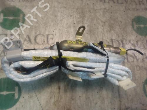 Used Left curtain airbag BMW 3 Compact (E46) 316 ti (115 hp) 3802561