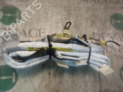 Airbag cortina izquierdo BMW 3 Compact (E46) 316 ti (115 hp) 3802561