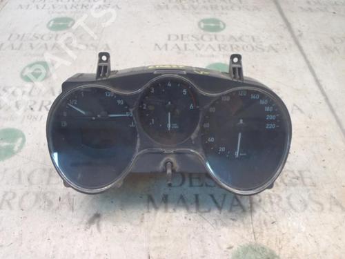Used Instrument cluster SEAT ALTEA XL (5P5, 5P8) [2006-2015]  3811575