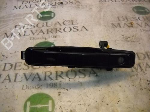 front-left-exterior-door-handle-ssangyong-rodius-i-27-xdi-2005-3777612 main image
