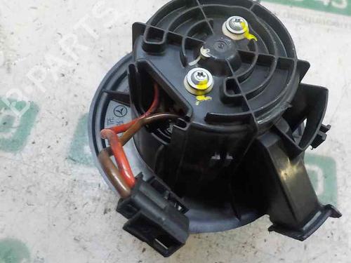 Heater blower motor MERCEDES-BENZ C-CLASS (W204)  | BP5102022M62 