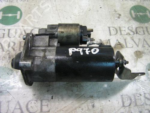 Used Starter Starter VOLVO S80 I (184) [1998-2008] 4021266 4021266