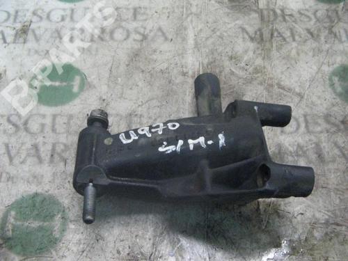 Used Engine mount Engine mount ALFA ROMEO 147 (937_) 1.9 JTD (937.AXD1A, 937.BXD1A, 937.AXV1A, 937.BXB1A,... (115 hp) 9085212 9085212