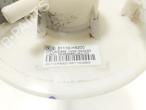 Fuel pump KIA STONIC (YB) 1.0 T-GDi | BP36529109M76 - Image 4