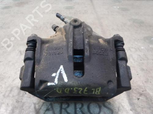 Used Right front brake caliper Right front brake caliper FORD MONDEO III (B5Y) 2.0 16V (146 hp) 11546277 11546277