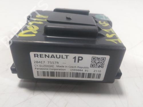 Electronic module RENAULT MEGANE IV Saloon  | BP18151692M83 