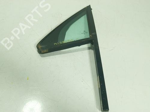 Used Front left quarter glass Front left quarter glass VW TOUAREG (CR7, RC8) 3.0 TDI 4motion (231 hp) 36526496 36526496