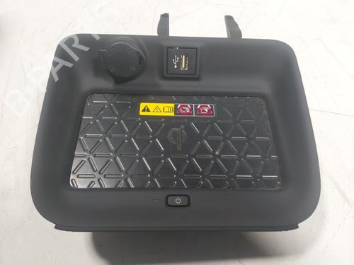 Elektronisk modul TOYOTA RAV 4 V (_A5_, _H5_) 2.5 Hybrid (AXAH52) (218 hp) 17908206
