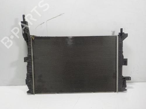Water radiator FORD FOCUS III 1.0 EcoBoost | BP11089592M31