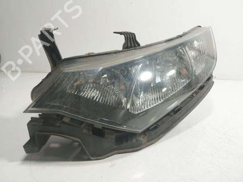 Used Left headlight Left headlight 38273307 38273307