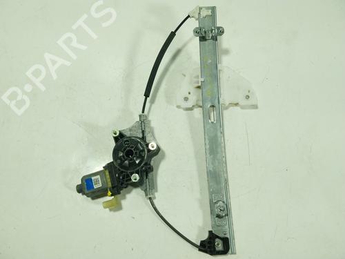 Used Rear left window mechanism KIA STONIC (YB) 1.2 CVVT (84 hp) 32393696