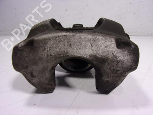 Used Right front brake caliper Right front brake caliper MINI MINI (F56) Cooper D (116 hp) 15855960 15855960
