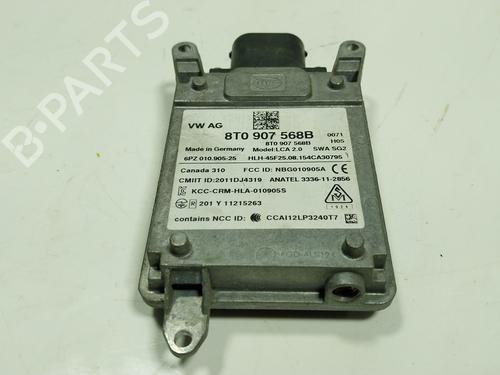 Electronic module PORSCHE CAYENNE (92A) 3.6 GTS | BP26144944M83 - Image 2