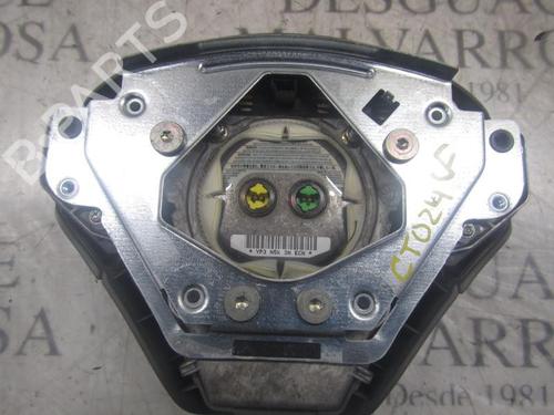 Driver airbag MERCEDES-BENZ C-CLASS Coupe (CL203)  | BP3830141C9 