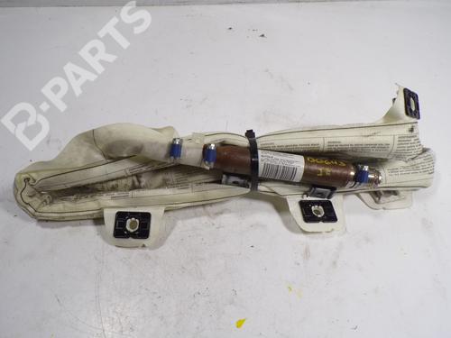 Used Left curtain airbag Left curtain airbag MERCEDES-BENZ C-CLASS (W204) C 220 CDI (204.002) (163 hp) 7261209 7261209
