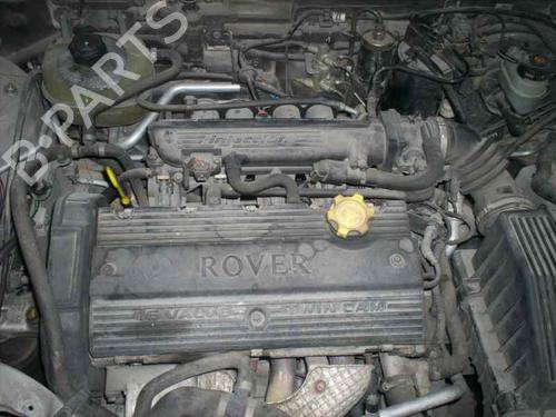 Brake master cylinder ROVER 25 I Hatchback (RF)  | BP3782629M77  - Image 9