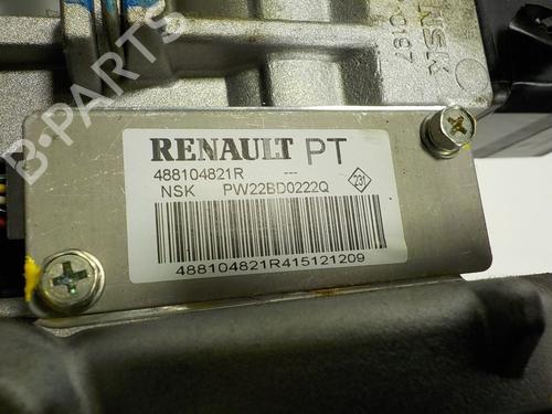 Steering column RENAULT MEGANE III Hatchback (BZ0/1_, B3_)  | BP11748836M21 