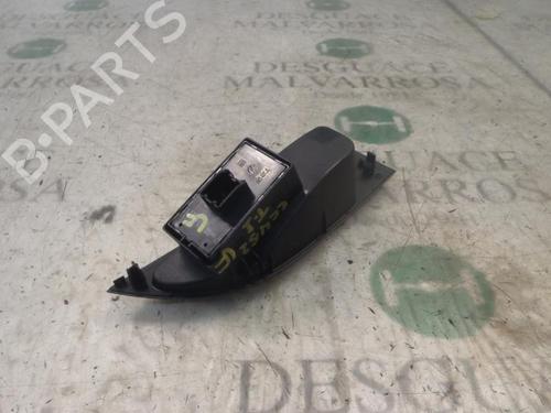 Left rear window switch OPEL ASTRA J (P10) 1.7 CDTI (68) | BP3810689I29 - Image 2