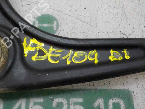 Left front suspension arm PEUGEOT 407 (6D_) 1.6 HDi 110 (6D9HZC, 6D9HYC) | BP4514131M12 