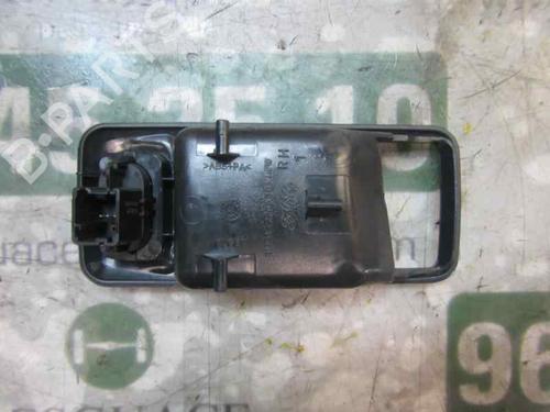 Right rear window switch FORD KUGA I 2.0 TDCi | BP3862758I28 