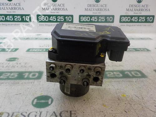 Used ABS pump ABS pump FORD GALAXY II (WA6) 2.0 TDCi (140 hp) 4004204 4004204