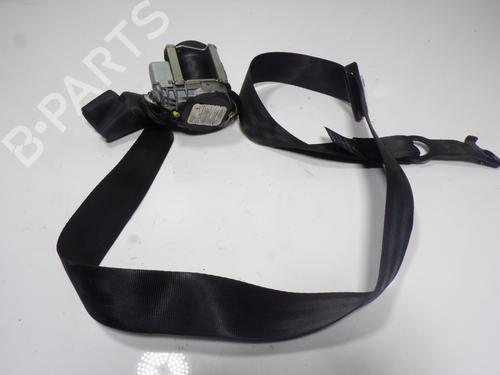 Sikkerhetsbelte foran høyre NISSAN QASHQAI I (J10, NJ10) [2006-2015]  11028717
