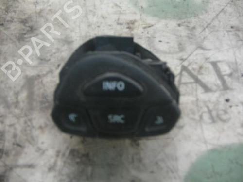Used Electronic module NISSAN ALMERA II (N16) 1.5 dCi (82 hp) 3788575