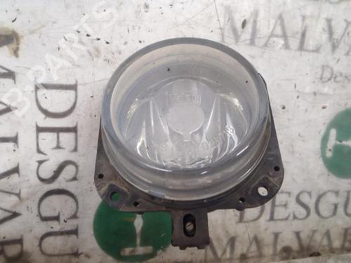 Used Left front fog light Left front fog light CITROËN XSARA PICASSO (N68) 2.0 HDi (90 hp) 3817048 3817048