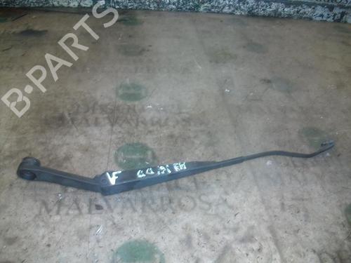 Used Front windshield wiper arm KIA CARENS II MPV (FJ) 2.0 CRDi (113 hp) 3758080