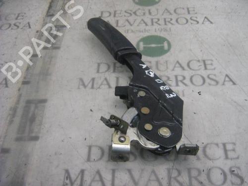 Used Hand brake Hand brake FIAT MAREA Weekend (185_) 1.9 JTD 105 (185BXN1A) (105 hp) 8772484 8772484